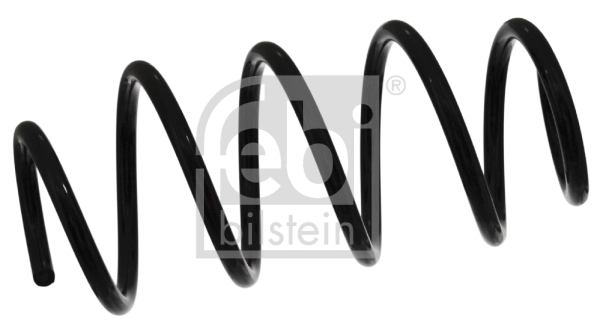 Suspension Spring